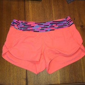 ivivva shorts